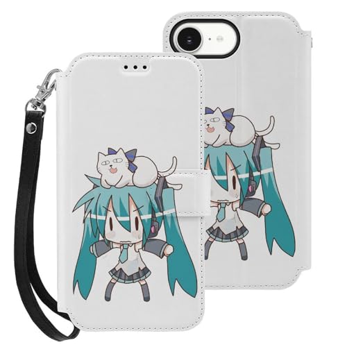 初音ミク XPERIA XZ TPUケース＋背面パネル Art by iXima 公式スマホケース】初音ミク - CASEPLAY iPhone/Pixel/Galaxy