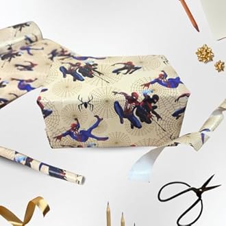 La Trove Gift Wrapping Paper Sheet for Boxes/Gift Papers Sheets/Gift Wrapper Roll/Gift Packing Material for Birthday, Anniversary