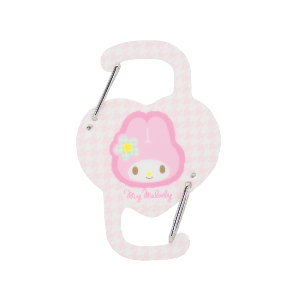 サンリオ❃マイメロディ 木製アクセサリーフック平成16年 Amazon.co.jp: サンリオキャラクターズ マイメロディ Play Charmフック