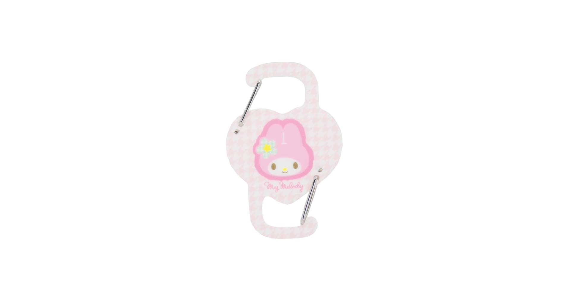 Amazon.co.jp: サンリオキャラクターズ マイメロディ Play Charmフック