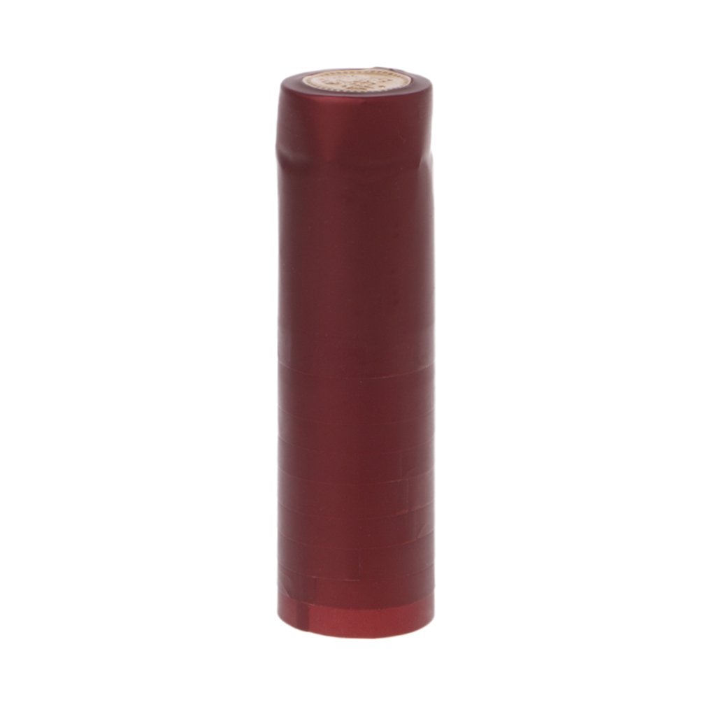 Capsules Thermorétractables Pour Bouteilles - 200pcs | PVC 32mm Pour Vin Maison & Spiritueux