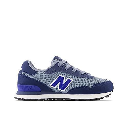 Image of New Balance Kids' 515 V1 Hook and Loop Sneaker