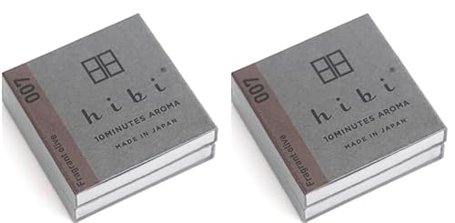 hibi 10MINUTES AROMA 007 Fragrant Olive M[{bNXi}bgtj2Zbg ^XeBbN (LNZC)