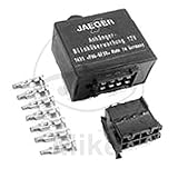 jaeger afc modul Jaeger TFC Modul 12V 8p JAEGER 52410005 Elektrosätze