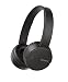 Produktbild Sony MDR-ZX220BT kabelloser Kopfhörer (Bluetooth, NFC) schwarz