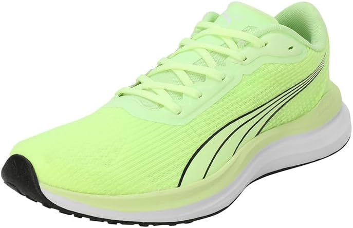 - Mens Lite Flexpunt Running Shoe