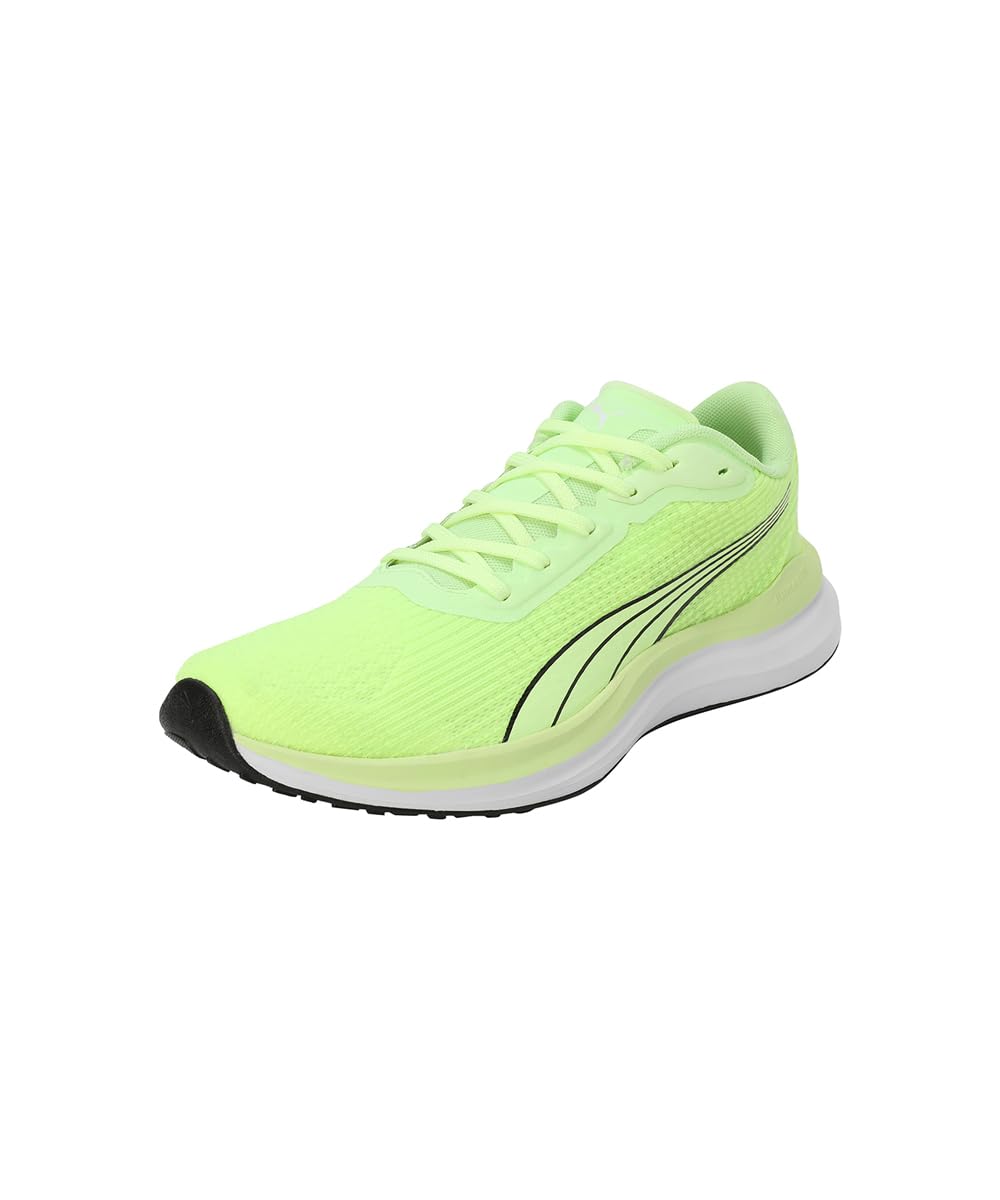 Puma Men’s lite flexPunt Running Shoe