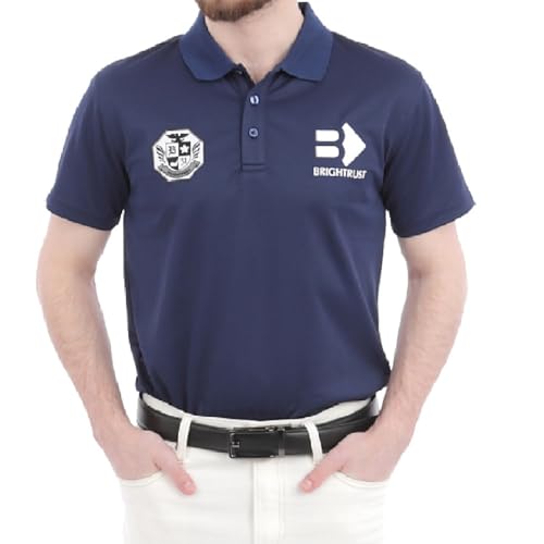 [Brightrust] Y St EGA |Vc TVc  S hJ  ʋC Xgb` (lCr[, XL)