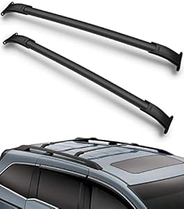 cciyu Roof Rack Cross Bars ...