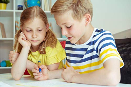 Mareli Geheimes Tagebuch 14,5 x 18,5 cm mehrfarbig mit Metallschloss und 2 Schlüsseln