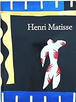 Henri Matisse, 1869-1954; Meister der Farbe 3822802522 Book Cover