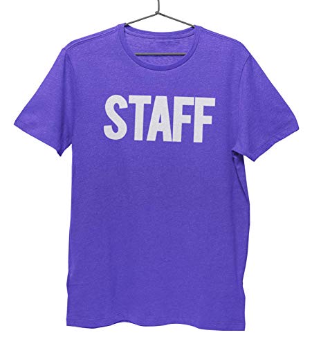 shirt staff