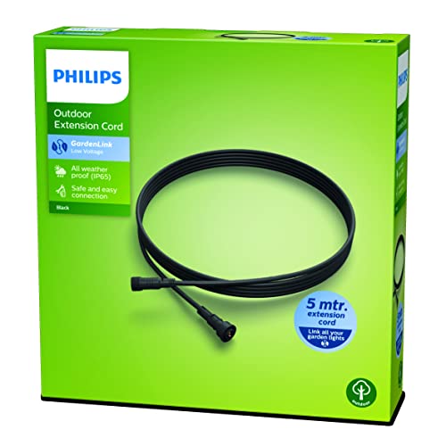 Philips Cable de Extensión GardenLink 5m