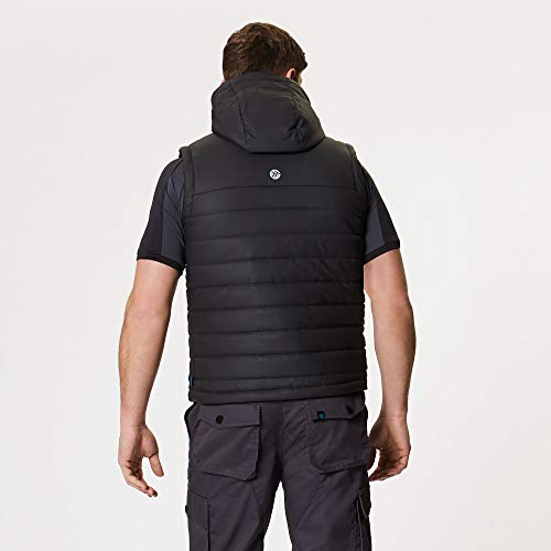 Regatta Tactical Threads Workwear Gilet Imbottito
