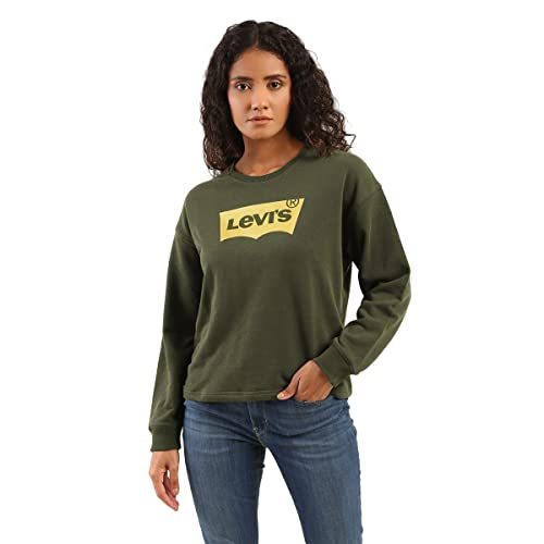 Image of Levi's Women Sweatshirt