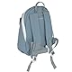 LÄSSIG Kleiner Kinderrucksack für Kita Kindertasche Krippenrucksack mit Brustgurt, 20 x 9.5 x 24 cm, 3,5 L/Tiny Backpack Tractor