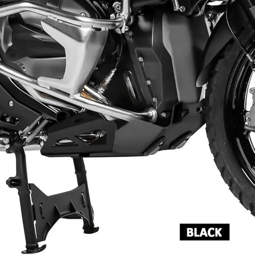 Plaque de protection du moteur moto R1300gs de précision - 4