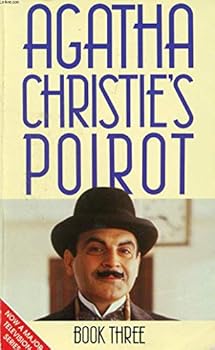 Poirot Set 9