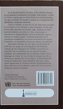 Paperback Las Relaciones Raciales En Cuba. [Spanish] Book