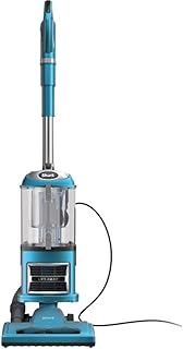 Shark NV380 Navigator Lift-Away Deluxe Upright Vacuum with Large Dust Cup Capacity, Swivel Steering, Upholstery Tool & Cre Price In India