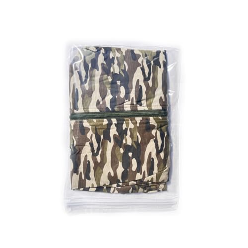 Image of Recovery Suit for Large Medium Dogs After Surgery, Soft Breathable Anti Licking Dog Onesie E-Collar & Cone Alternative, Pet Bodysuit for Preventing Hair Loss Full Cover Wound(6XL, Camouflage)