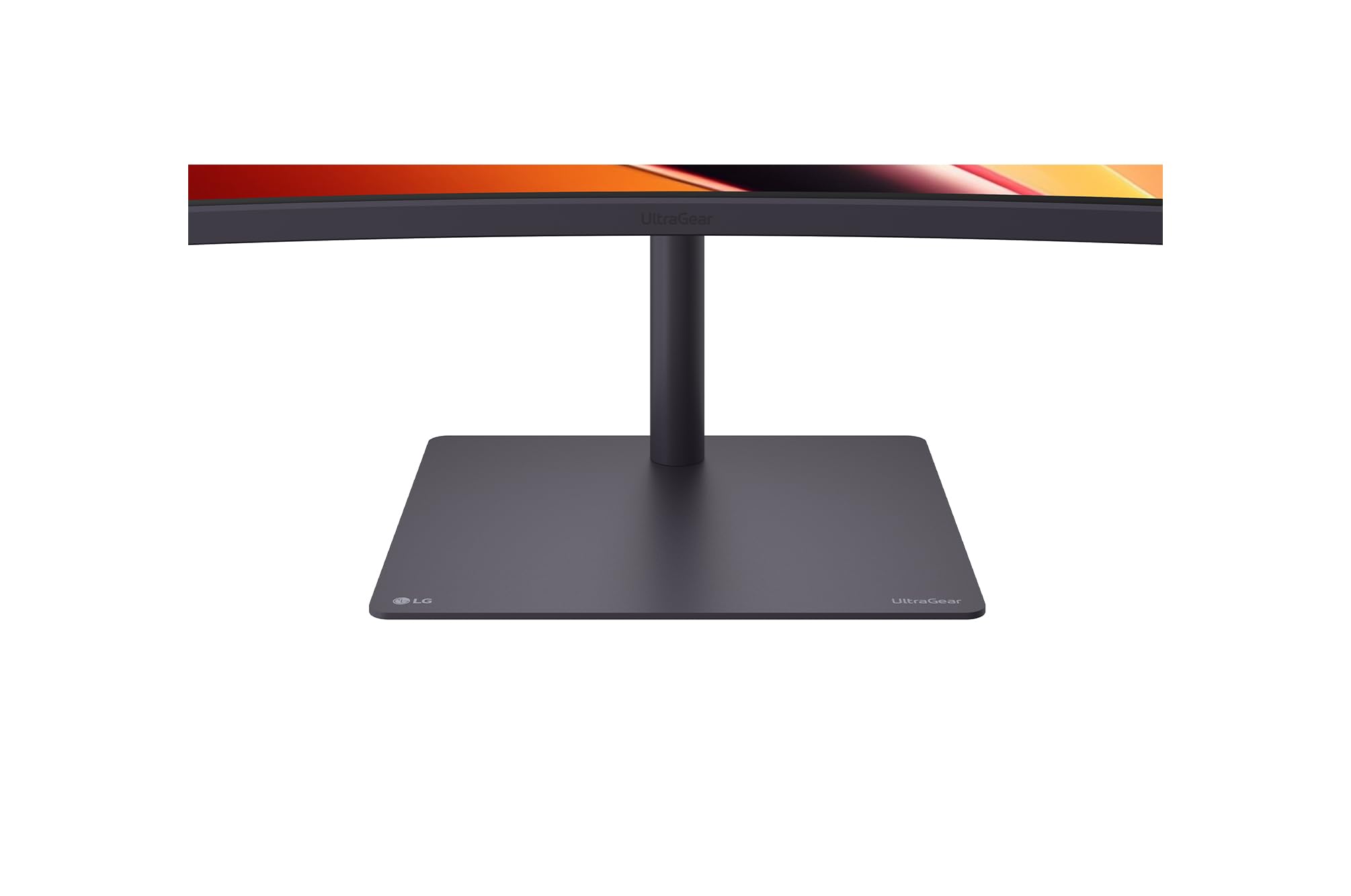 LG Ultragear 34G630A-B 34 Zoll Curved WQHD VA Gaming-Monitor 240Hz AMD FreeSync Premium DisplayHDR 400 HDMI 2.1 Schwarz