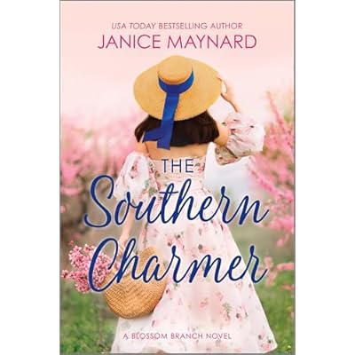 The Southern Charmer