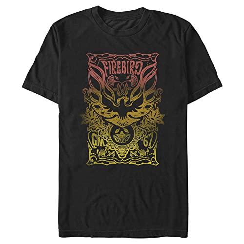 T-shirt General Motors pour homme à offrir en cadeau de Noël ou d'anniversaire rétro
