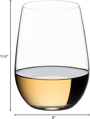 Miniatura 2 de Riedel O Sauvignon BlancRiesling - Juego de 6 vasos de vino
