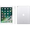 Apple 2017 iPad Pro (12.9-pollici, Wi-Fi, 256GB) Argento (Ricondizionato) #1