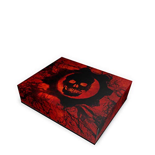 Capa Anti Poeira para Xbox One Fat - Modelo 027