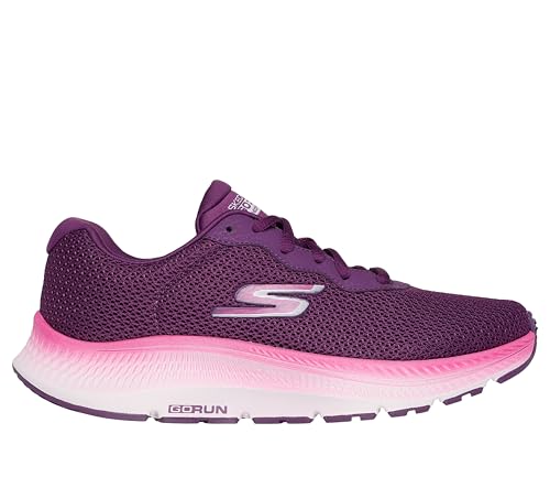 Image of Skechers Women's Go Run Consistent 2.0 Engaged Walking Shoes