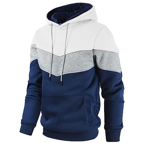Catálogo de Sudaderas para Hombre - 5 favoritos. 29 Imagen adicional