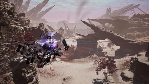 Miniatura 5 de Daemon X Machina: Titanic Scion - Switch 2