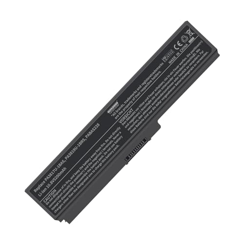 őΉ Dynabook Qosmio T551 T351 T451 Satellite L750 L750D PA3817U-1BRS PA3818U PABAS227y10.8VE5200mAh zIV?i m[gn?\R ݊n?be[ 