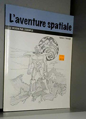 L'aventure spatiale
