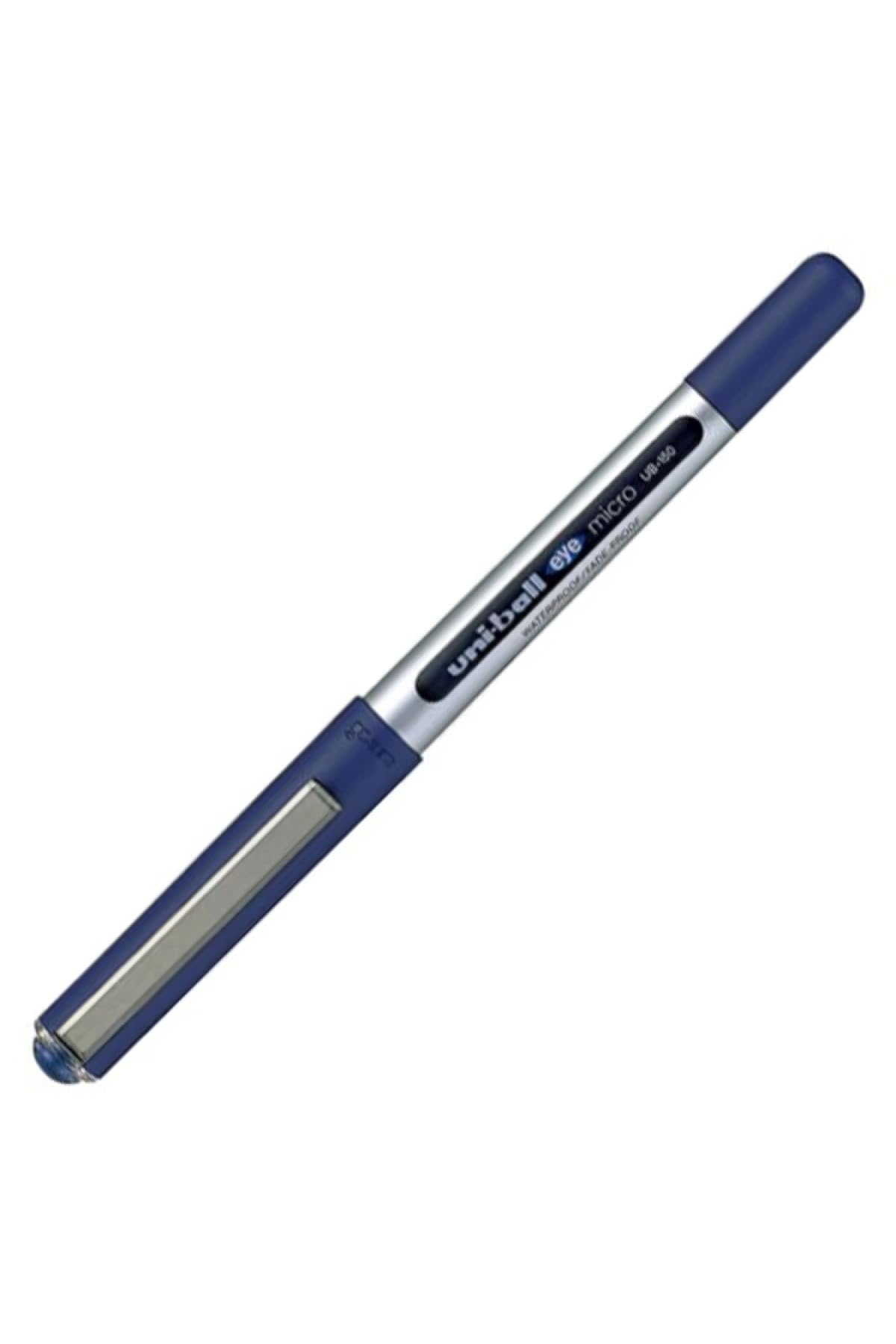 Uni-Ball UB-150 - Eye Micro, Pack of 1, Blue