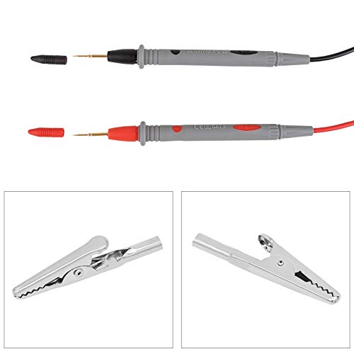 50Pcs 2In/51Mm Metal Alligator Clip Test Line Crocodile Clip Silver Tone Nickel Plated Crocodile Clamps For Laboratory Electric Testing Work And Cable Lead Clip #TOP2