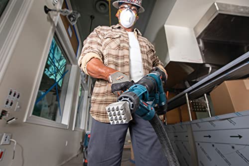 Image of Bosch HS1909-12 SDS-max 1-3 /4 in. Square x 12-1 /2 in. 25-Tooth Bushing Tool