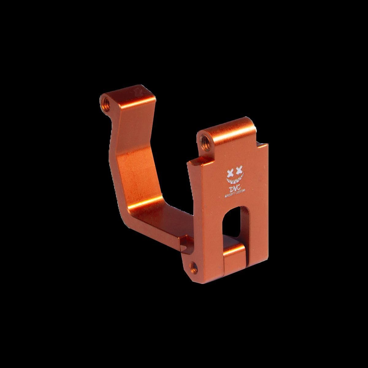 Dual Adjustable CNC Airsoft Speed ​​Trigger, Single Trigger and Adjustable Guard