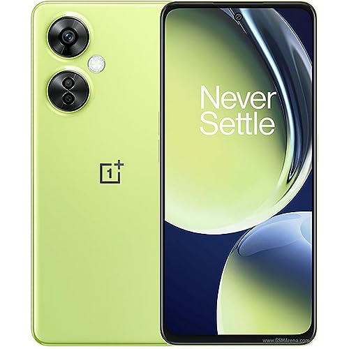 Image of EmBed Matte Fiber Display Guard for OnePlus Nord CE 3 Lite - Unbreakable, Ultra-Thin, Lightweight Matte Finish Screen Protector with Easy Installation Kit