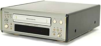 【動作OK！！】カセットデッキ　DENON　デノン　DRR-201SA　② Amazon.co.jp: Denon PRESTA カセットデッキ シルバー DRR-201SA