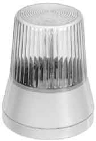 ABB Stotz Blitzleuchte gelb SBL 24 g