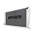 Mishimoto MMRAD-LTN-99 Performance Aluminum Radiator Fits Ford F-150 Lightning 1997-2004