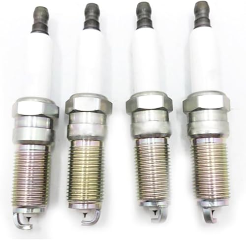 Bougies d'allumage Iridium Iltr6M9G 94489 contre le démarrage difficile sur Cadillac et Lacrosse