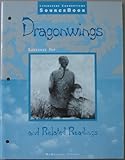 Dragonwings and Related Readings (Literature Connections Sourcebook)