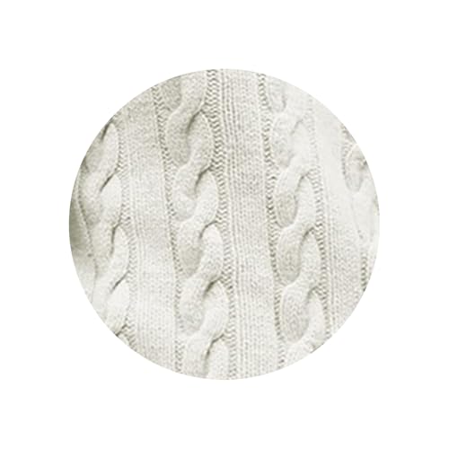 Mens Fashion Knitted Sweater Color Block Striped Thermal Sweater V Neck Jacquard Warm Tops Fall Winter Pullover Tops2