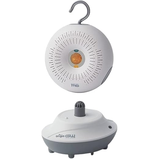 Origin De Humidifiers Origin Moisture Absorber Mini Dehumi