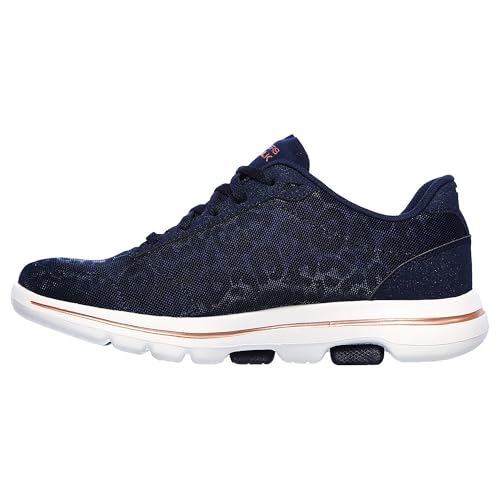 Image of Skechers Women Go Walk 5 Wild Walking Shoes