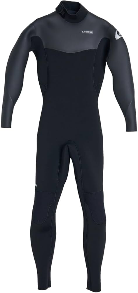 Amazon | クイックシルバー セミドライ ウェットスーツ ウエットスーツ